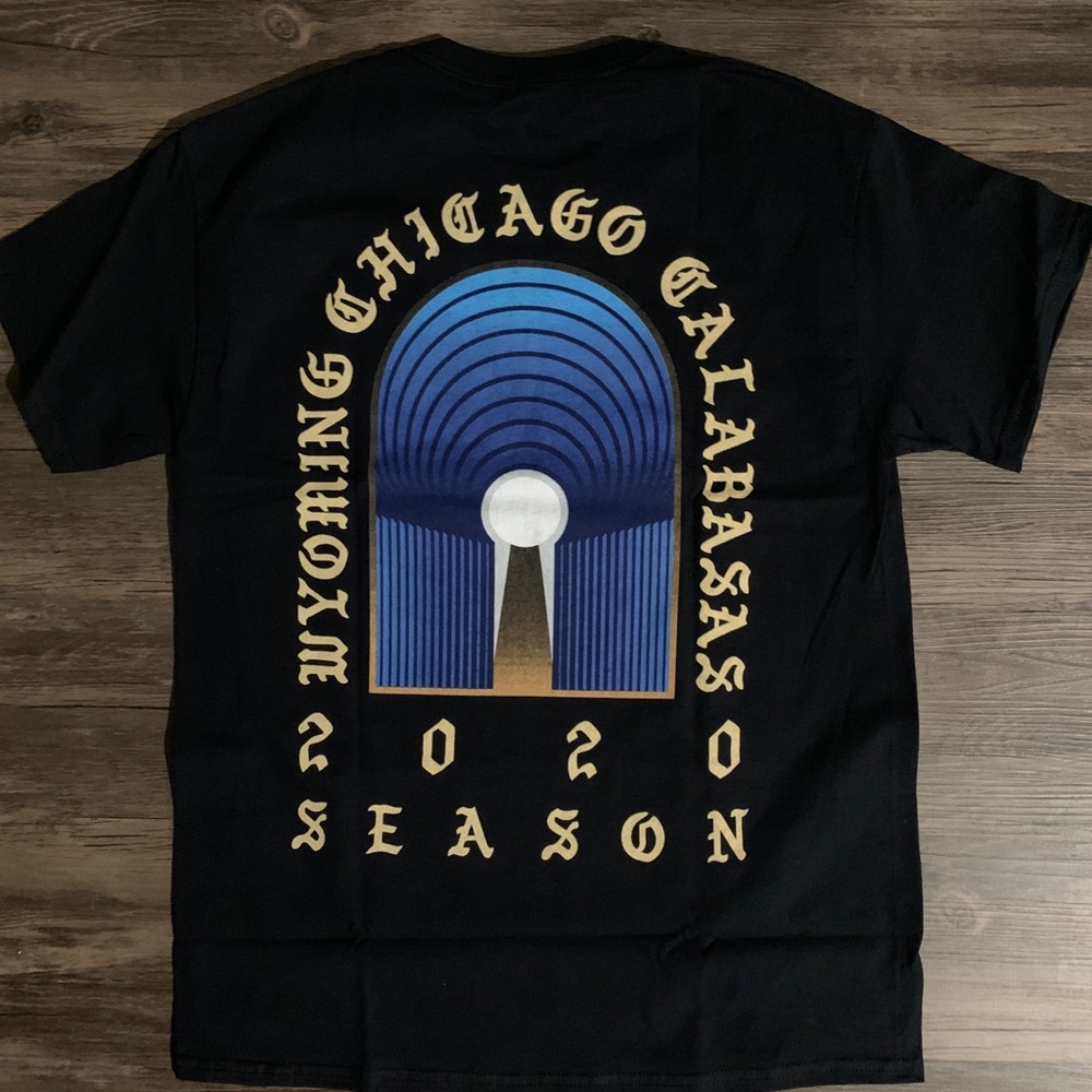 Yeezy Renaissance T - Picture 2 of 3